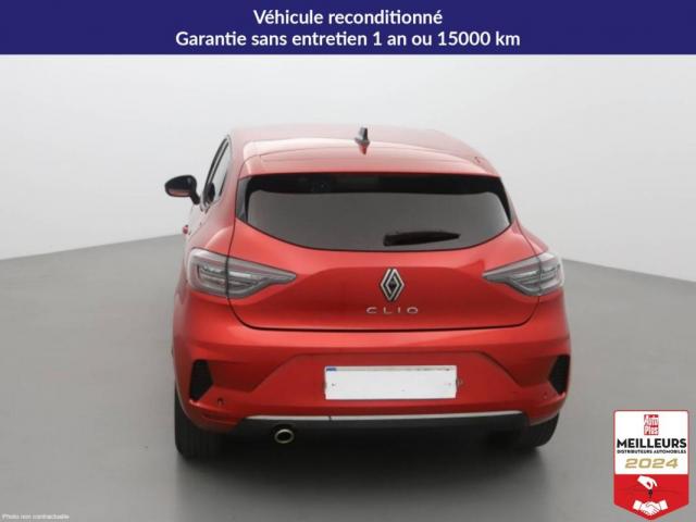 Renault Clio image 7