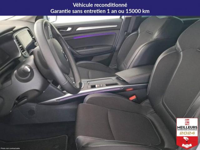 Renault Mégane image 2