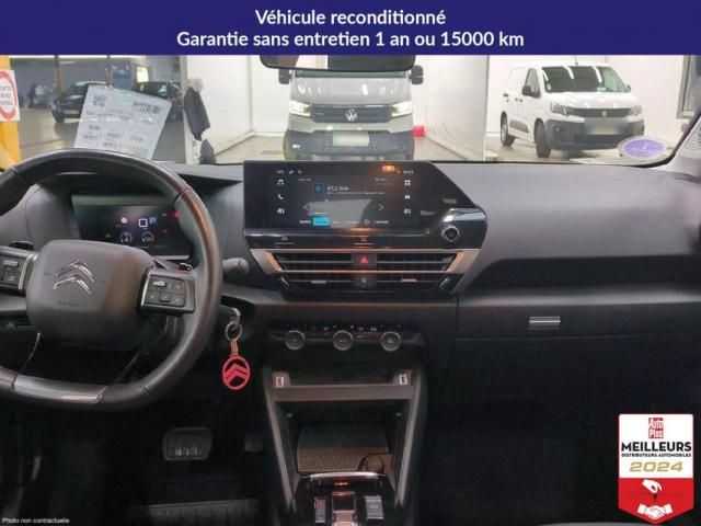 Citroen C4 X image 1