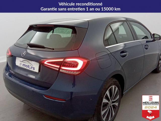 Mercedes Benz Classe A image 2