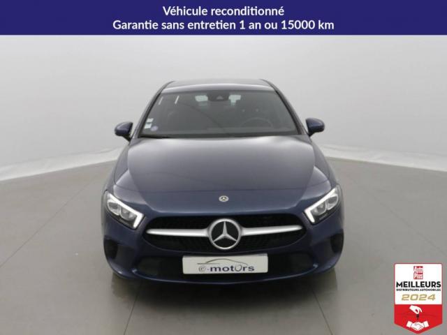 Mercedes Benz Classe A image 7