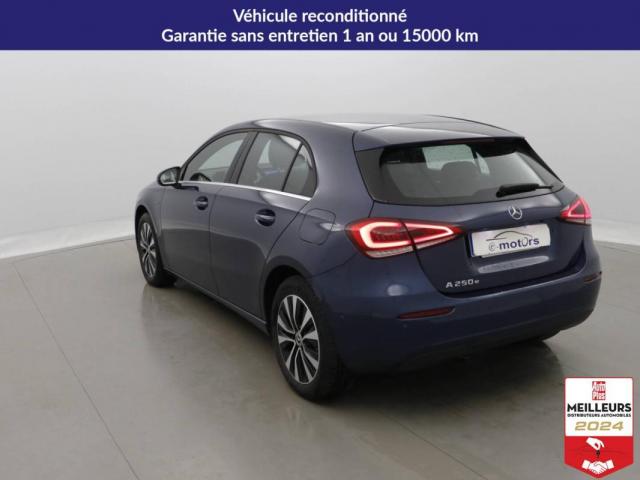 Mercedes Benz Classe A image 4