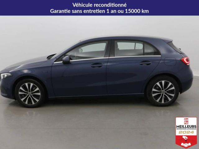 Mercedes Benz Classe A image 9