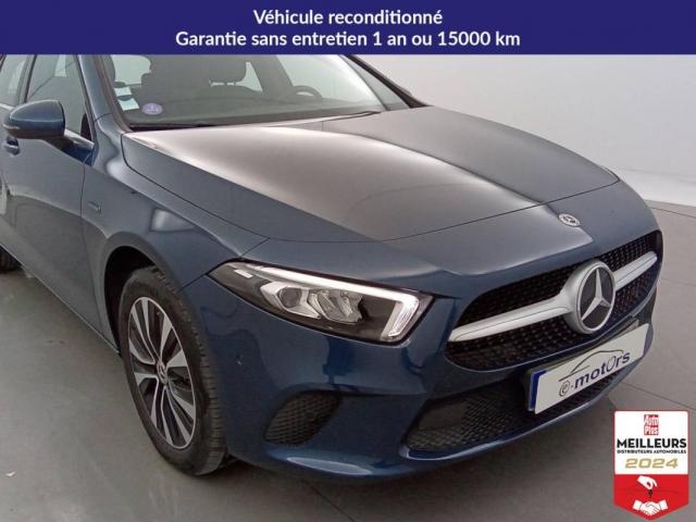 Mercedes Benz Classe A image 1