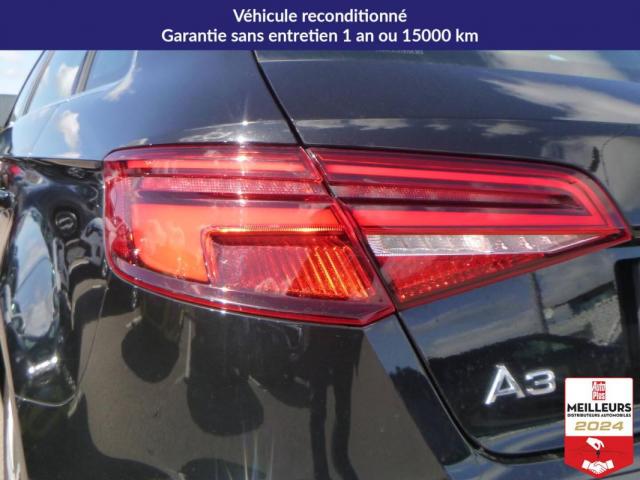 Audi A3 Sportback image 1