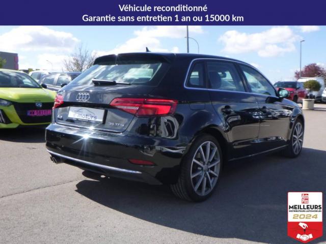 Audi A3 Sportback image 2