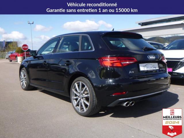 Audi A3 Sportback image 9