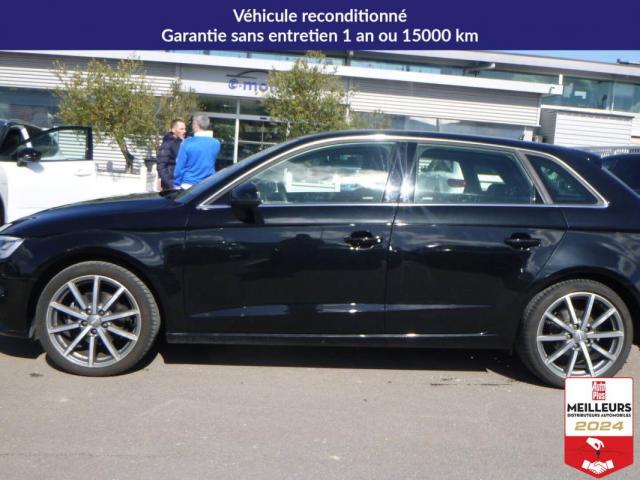 Audi A3 Sportback image 6