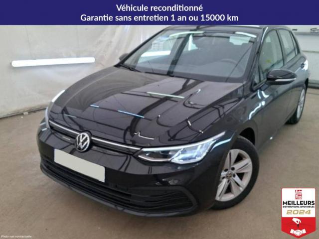 Volkswagen Golf Tdi Scr 115 Dsg7 Life