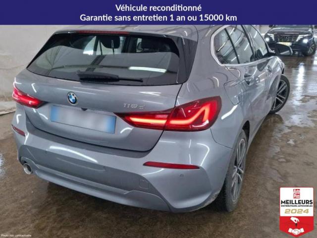 Bmw Série 1 image 6