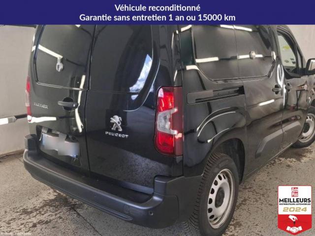 Peugeot Partner image 1