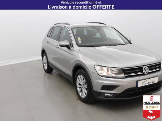 Volkswagen Tiguan image 4