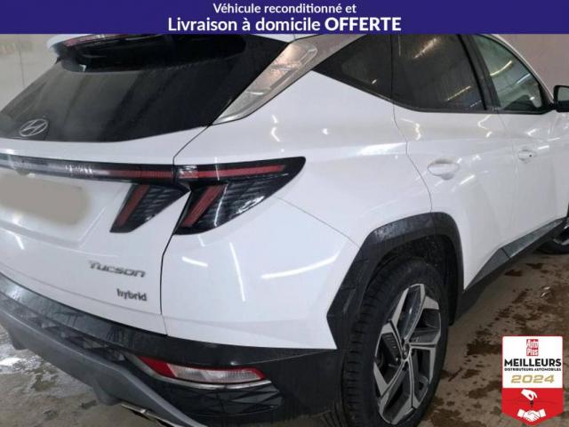 Hyundai Tucson image 1