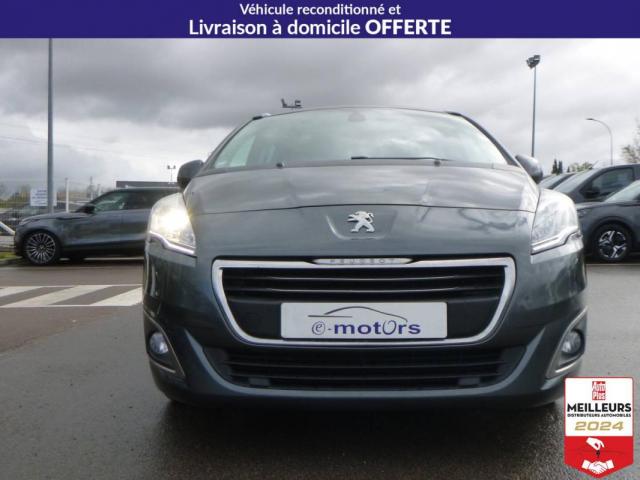 Peugeot 5008 image 6