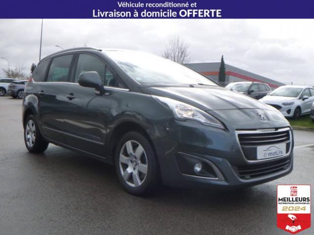 Peugeot 5008 image 7