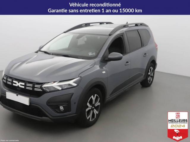 Dacia Jogger 1.0 Tce 110ch Expression 7 Places