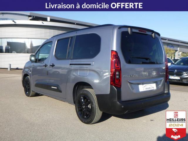 Citroen Berlingo image 9