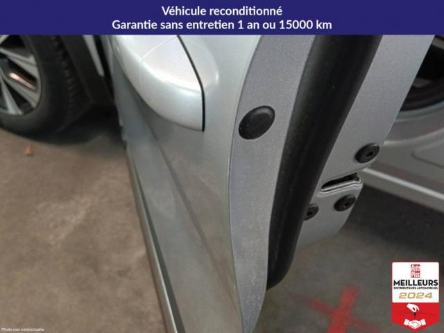 Renault Captur image 9