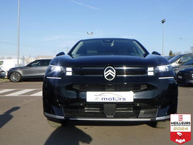 Citroen C5 Aircross image 1
