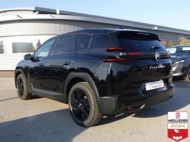 Citroen C5 Aircross image 3