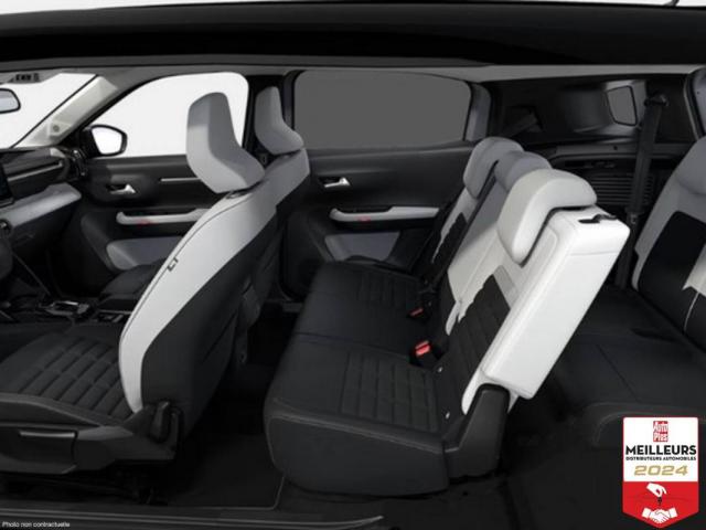 Citroen C3 Aircross image 1