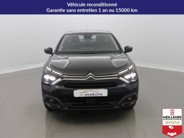 Citroen C4 X image 4