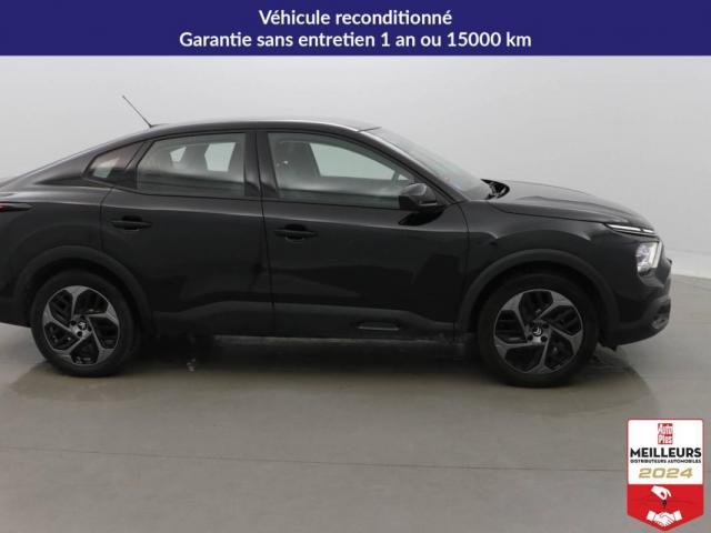 Citroen C4 X image 5