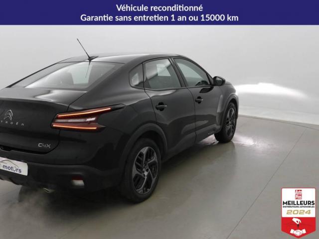 Citroen C4 X image 1