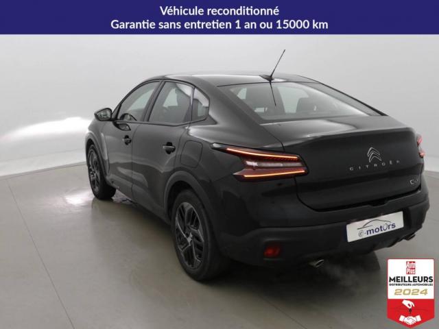 Citroen C4 X image 2