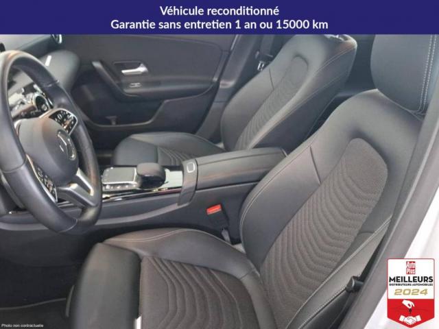 Mercedes Benz Classe A image 2