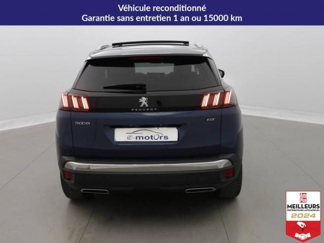 Peugeot 3008 image 4
