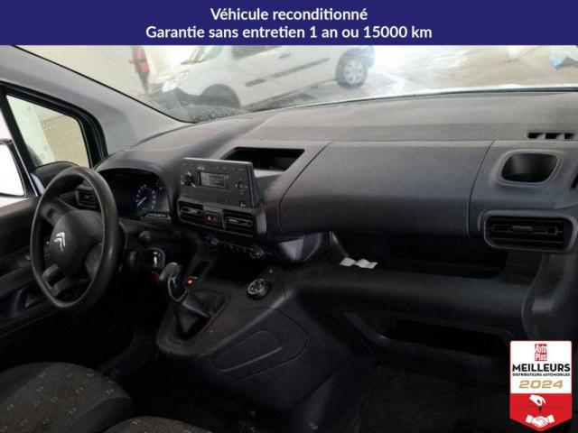 Citroen Berlingo image 5