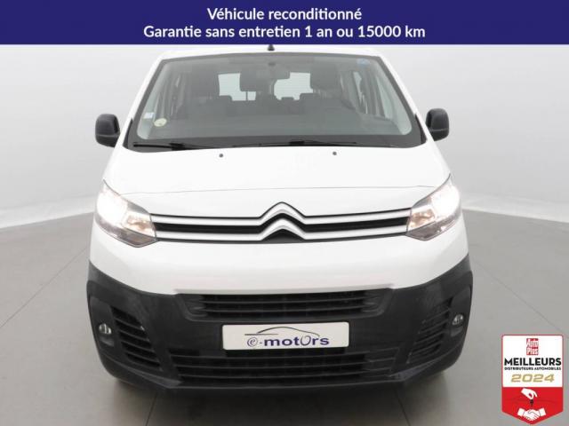 Citroen Jumpy image 7