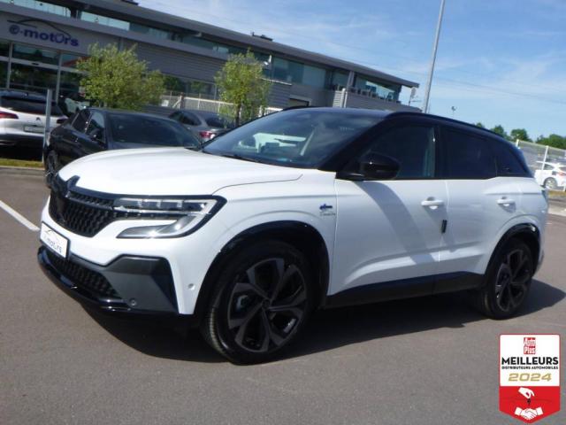 Renault Austral E-Tech Full Hybrid 200 Techno Esprit Alpin