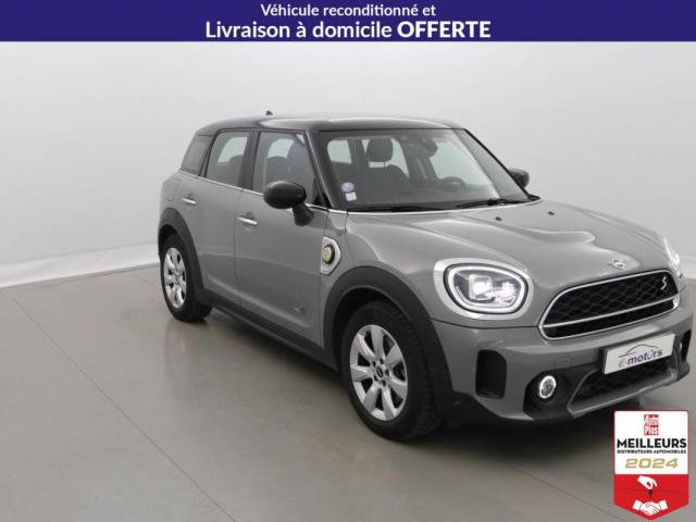 Mini Countryman image 9
