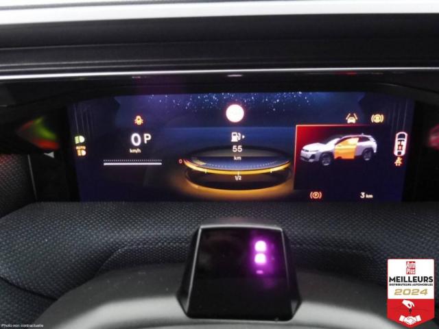 Citroen C5 Aircross image 6