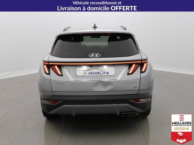 Hyundai Tucson image 9