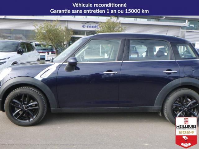 Mini Countryman image 2