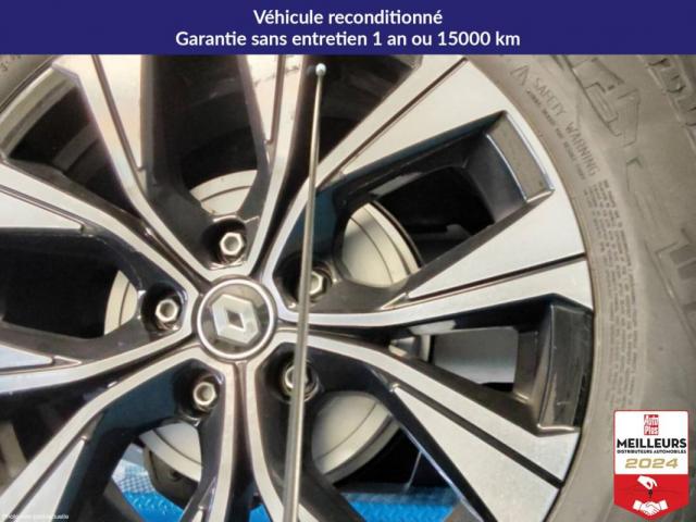 Renault Captur image 7