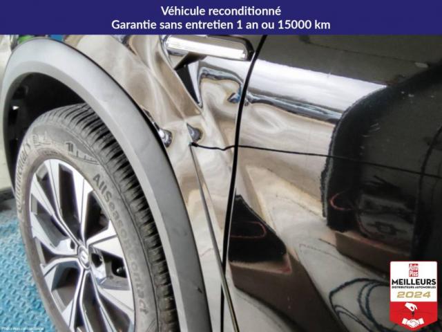 Renault Captur image 1