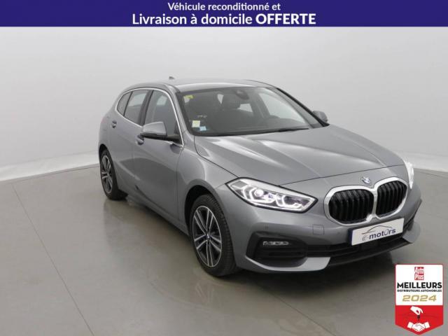 Bmw Série 1 image 6