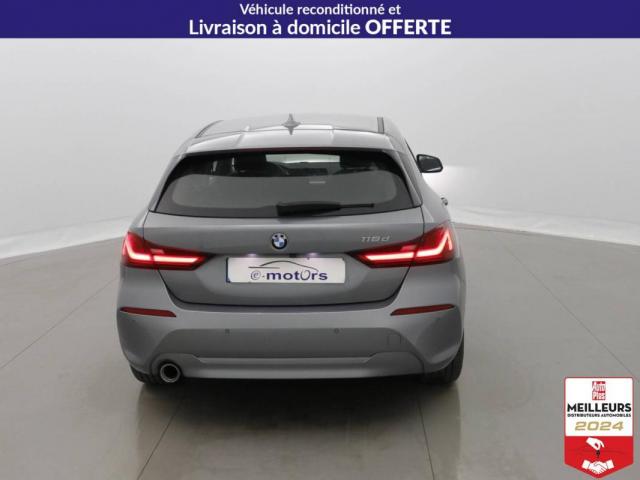 Bmw Série 1 image 2