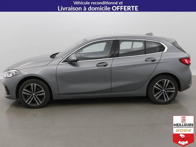 Bmw Série 1 image 9