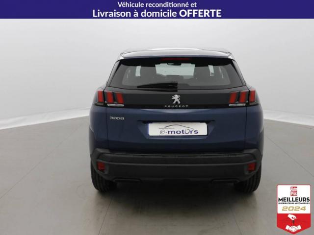 Peugeot 3008 image 6