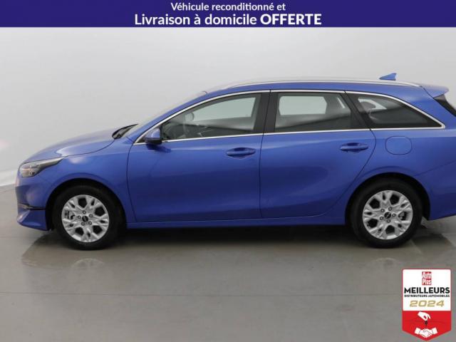 Kia Cee'D_sw image 8