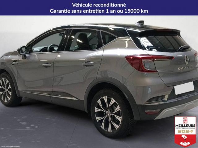 Renault Captur image 2