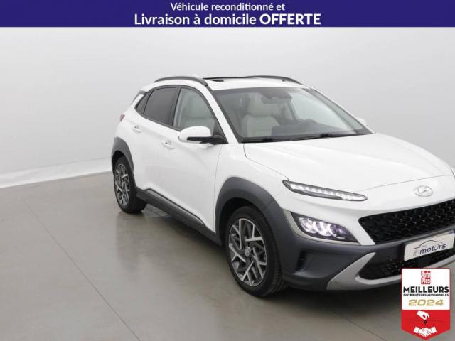 Hyundai Kona image 5