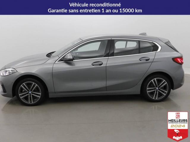 Bmw Série 1 image 7