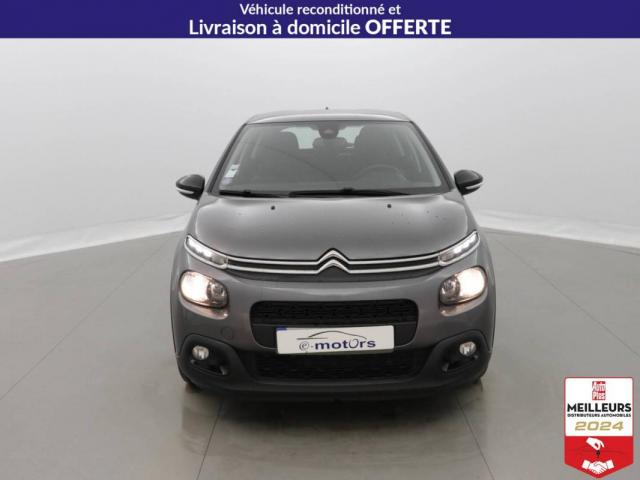 Citroen C3 image 4