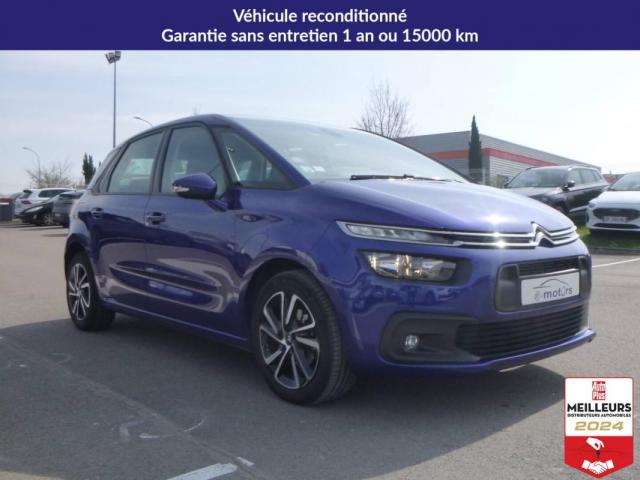 Citroen C4 Picasso image 5